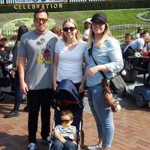 Meet your Posher, Jack ivan